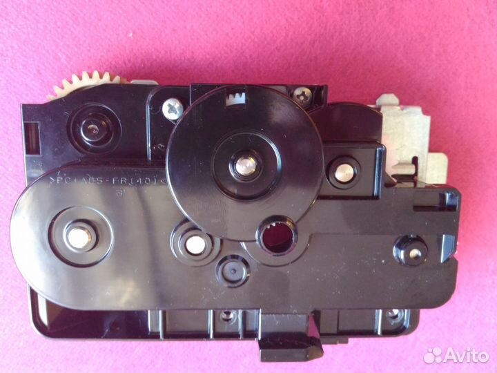 302RV94020 / 2RV94020 Привод фьюзера Kyocera M2635