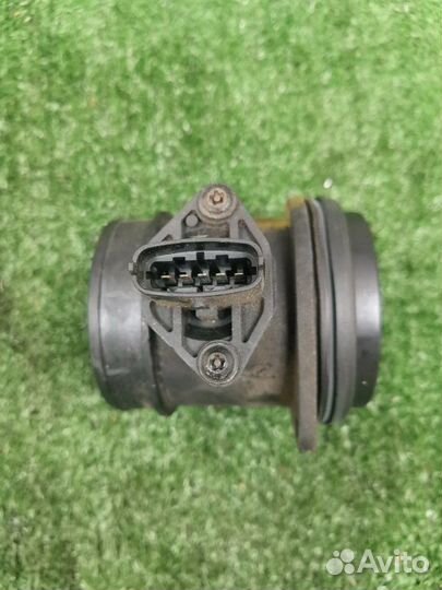 Датчик массового расхода воздуха Ford Kuga 1 2.5