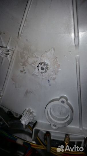 Ремонт стиральных машин Ремонт холодильников