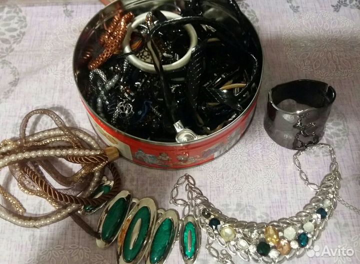 Коробочка для рукоделия