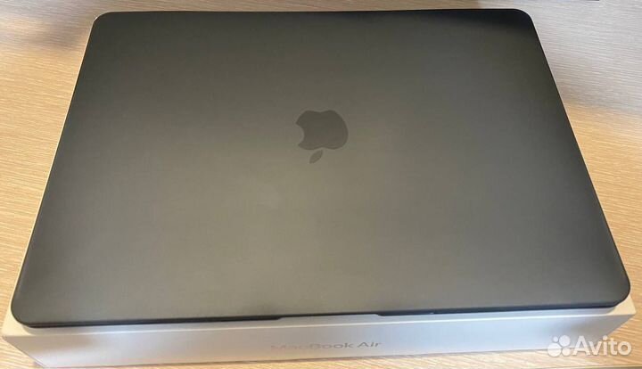 Apple MacBook air 13 2020 m1