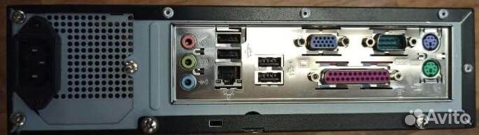 Мини-компьютер