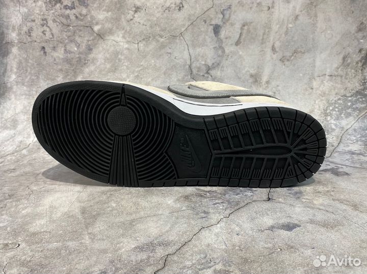 Кроссовки Nike SB dunk low