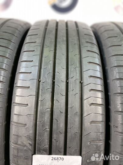 Continental ContiEcoContact 5 195/55 R20 94W