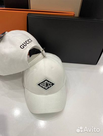Кепка Gucci