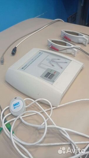 Анализатор состава тела профессиональный