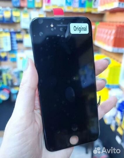 Дисплей iPhone 8 / SE2020 оригинал