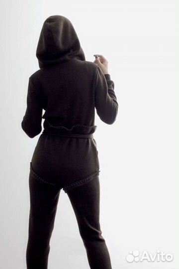 Комбинезон + шорты