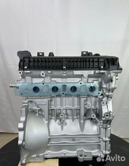 Двигатель 4A92 для Мitsubishi аsх 2013