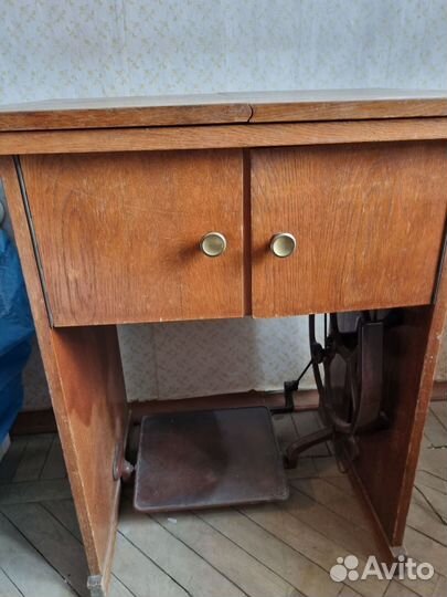 Швейная машинка