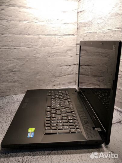 Мощный Lenovo на intel i7 + Карта 2GB + Доставка