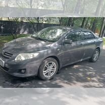 Toyota Corolla 1.6 AT, 2008, 227 000 км, с пробегом, цена 755 000 руб.