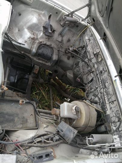 В разбор волга 3110