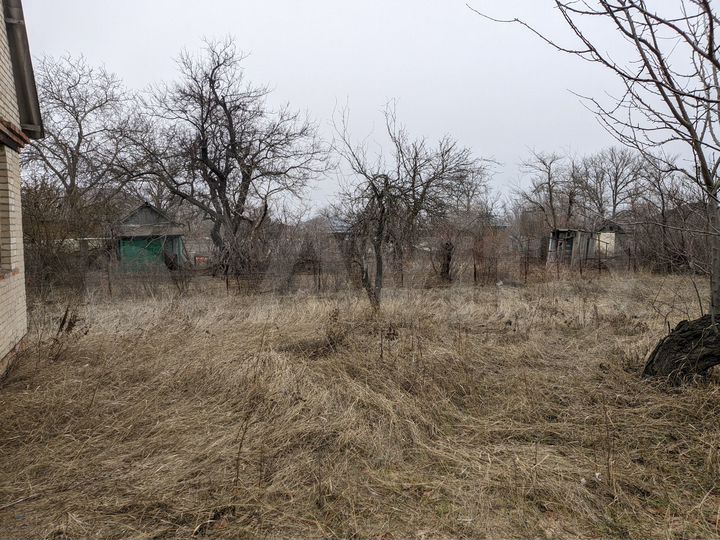 Участок 6 сот. (ИЖС)