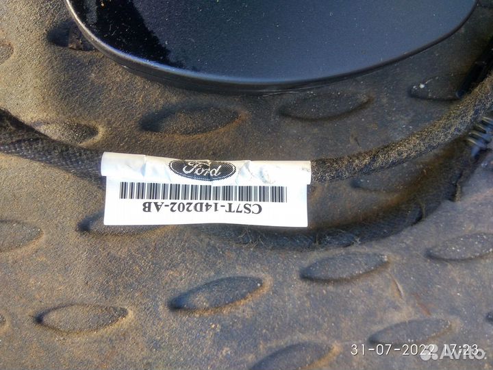 Комплект громкой связи на Форд Мондео 4 2013 года