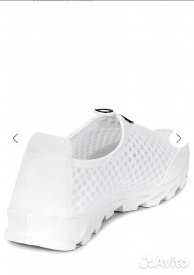 Новые кроссовки leomax 