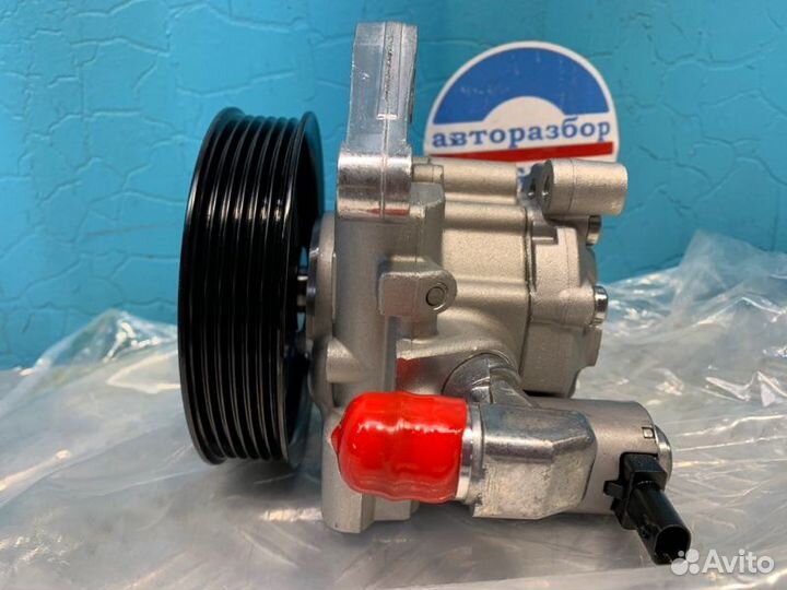 Насос гидроусилителя Мерседес Е250 (новый)