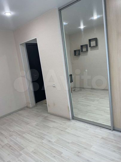 1-к. квартира, 22 м², 1/5 эт.