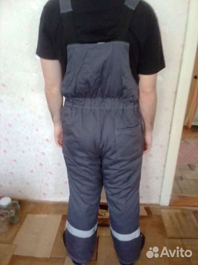 Рабочий комплект