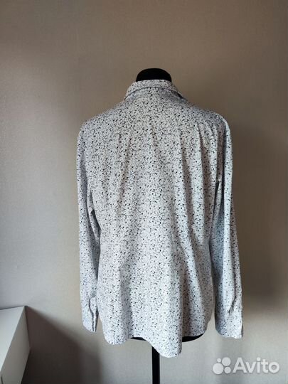 Рубашка сорочка блузка