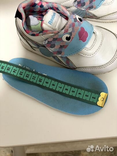Кеды детские