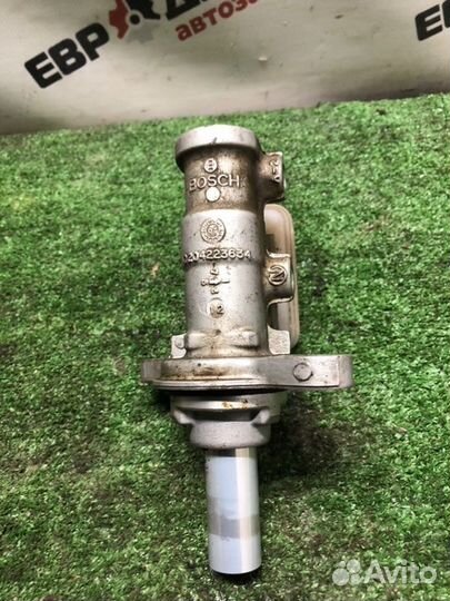 Главный тормозной цилиндр Mazda Cx-7 кроссовер 2.3