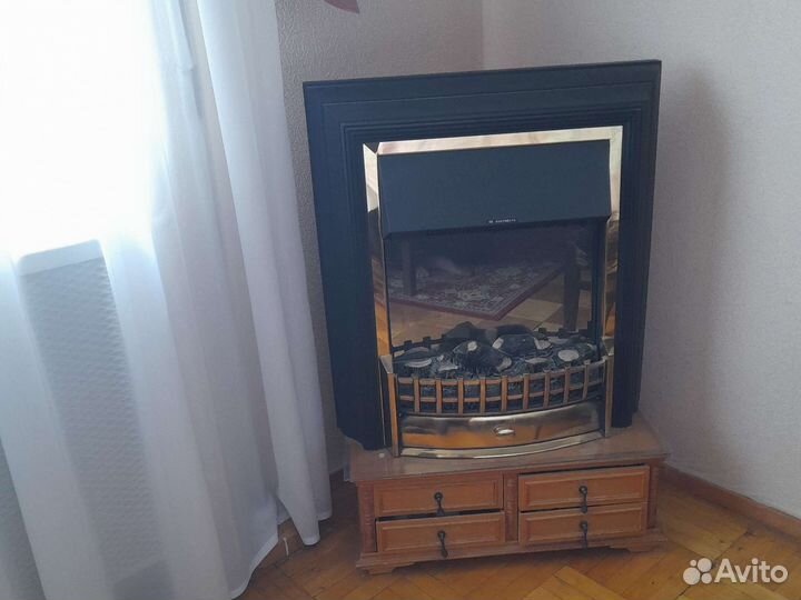 Камин для дома и дачи