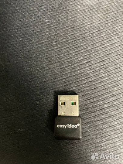 Bluetooth адпаптер Easy Idea