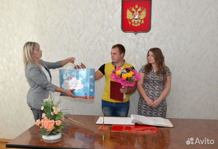 Фото и видеосъёмка