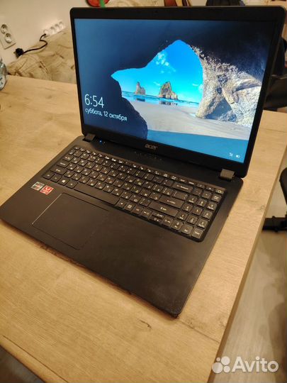 Acer aspire 3 n19c1