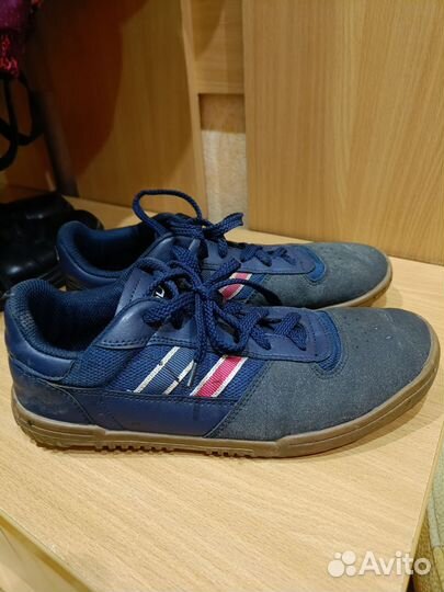 Туфли подростковые 40 размер