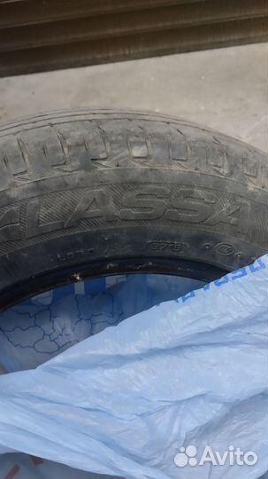 Lassa Impetus Revo 185/60 R14