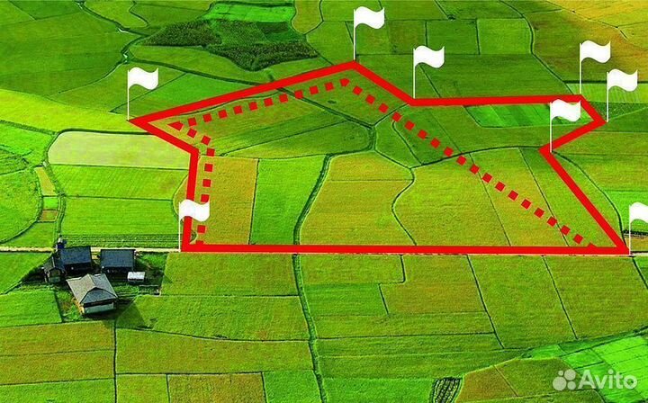 Геодезия, межевание, вынос точек