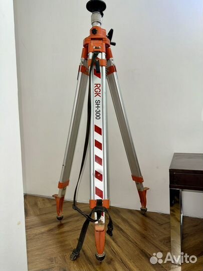 Штатив RGK SH300