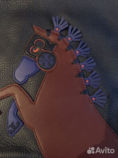 Сумка клатч