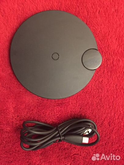 Беспроводное зарядное устройство Baseus