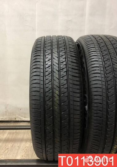 Yokohama Geolandar G091 225/60 R18 100H