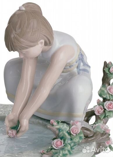Фигурка Lladro 