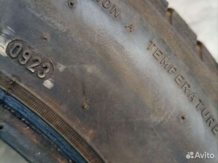 Pirelli Cinturato P1 175/65 R14