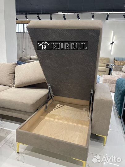 Диван раскладной