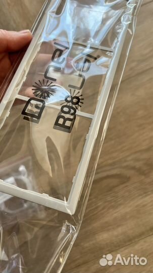 Donel r98 рамка