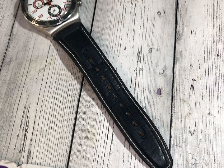 Часы Swatch Swiss