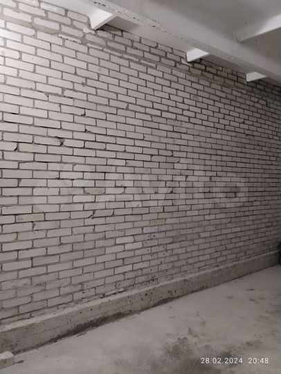 Гараж, 18 м²