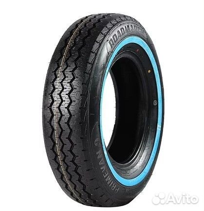 Roadmarch Primevan 9 215/65 R16 109R