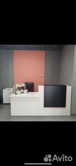 Сборка и разборка мебели