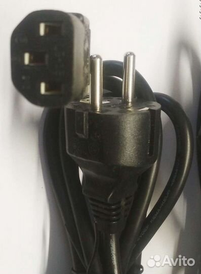 Кабели и провода