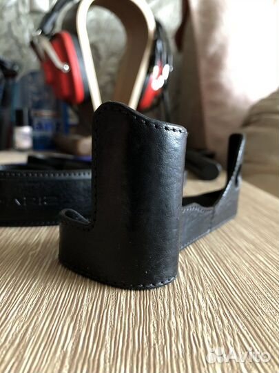 Чехол Gariz для Fujifilm xt-1