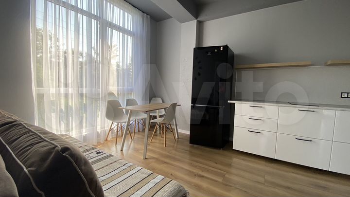 3-к. квартира, 55 м², 5/10 эт.