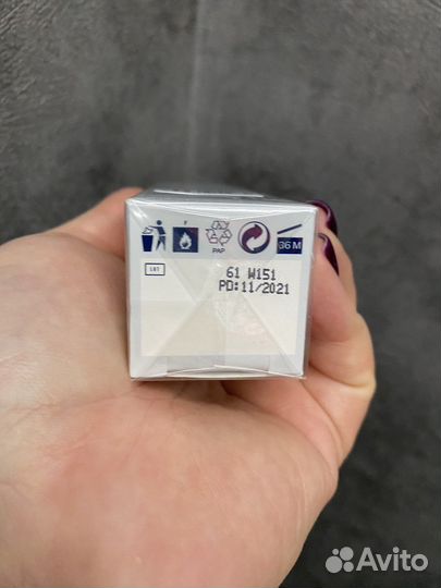 Духи essens 151 Carolina herrera good girl 50ml