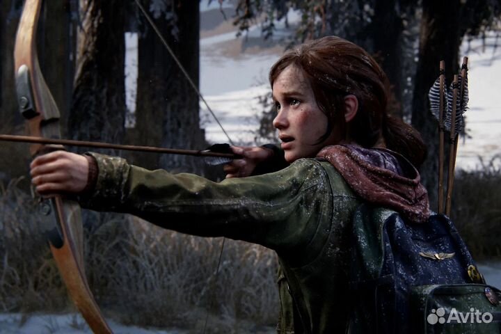 The Last of Us Part 1